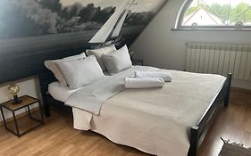 Gościniec Pod Lipą